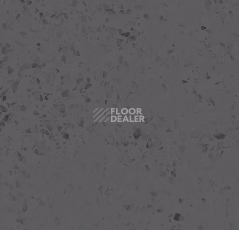 Линолеум Forbo Sarlon Material 15dB 9502T4315 lead grey dissolved stone фото 1 | FLOORDEALER